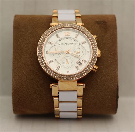 mk watches for women usa